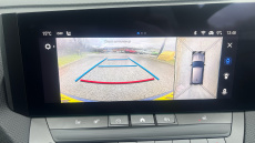 Vauxhall Astra 1.2 Turbo 130 GS 5dr Petrol Hatchback